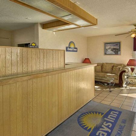 Days Inn Spokane Intérieur photo