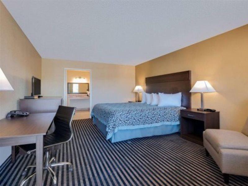 Days Inn Spokane Extérieur photo