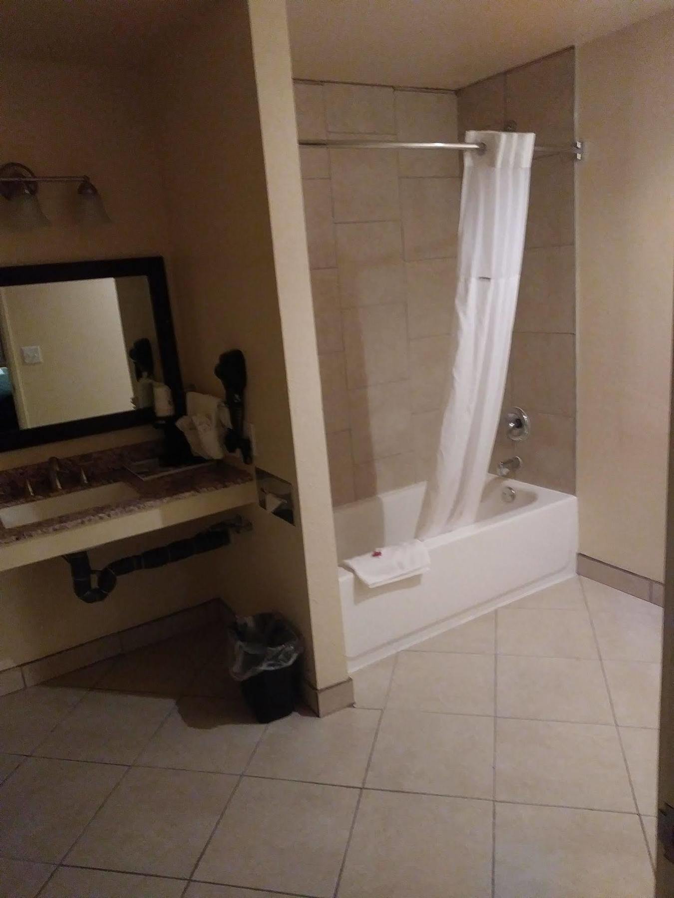 Days Inn Spokane Extérieur photo